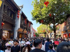 -三坊七巷历史文化街区