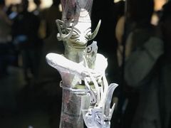 -三星堆博物馆