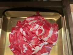 -额尔敦·品质自助(摩尔城店)