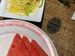 -渝信川菜(长安店)