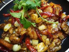 -鑫小城故事·藕汤·家常菜(台北一路总店)