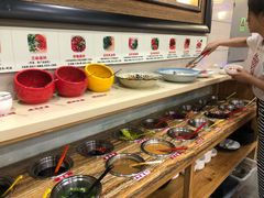 -金辣椒火锅(盘古路店)