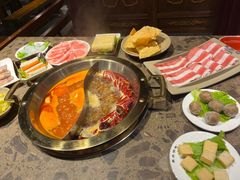 -小龙坎老火锅(展览馆店)