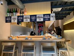 -鱼跃食堂·精致寿司(东林美域店)