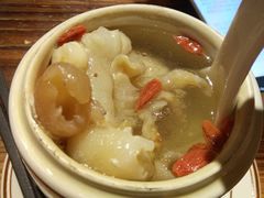 -黄祥华养生堂·炖汤·营养蒸饭(岭南天地店)