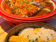 -湘鼎盛·大厨鲜炒湖南味(高新银泰店)