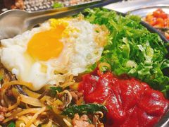 -胡同烧烤·烤肉(塔湾店)