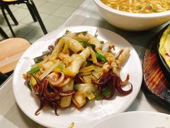 -华春餐馆(鱼山路店)