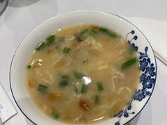 -青岛蓝海大饭店·渔歌舫餐厅(崂山店)