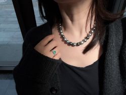 点击看大图 -Cindy Jewelry·钻戒·彩色宝石