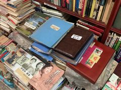 -名著书店(多伦小区店)