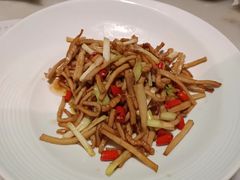 -绿茶餐厅(成都太古里店)