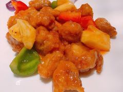 -枣子树·素食餐厅(普陀山店)