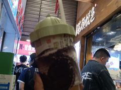 -茶颜悦色(登高路上店)