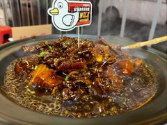 -回味黑鸭煲·始于2006(万松园店)