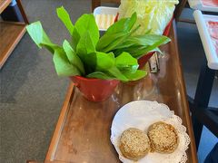 -北门涮肉·铜锅涮肉(南锣鼓巷店)