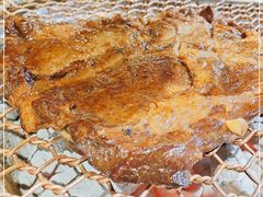 -大壮家原味烤肉(兴华北街店)