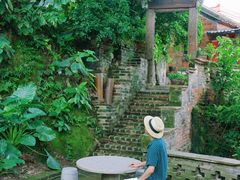 -三水森林公园