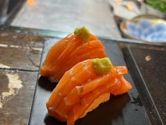 -昊·来了寿司(台湾街店)