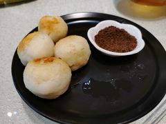-五观堂素食(新华路店)