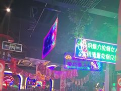 -路边边.炒菜烧烤.音乐餐厅(良乡长虹店)