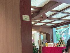 -金河半岛园林酒家(金融城店)