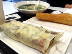 -永和大王(龙德广场店)