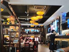 -味可道美食坊(福基路店)
