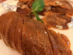 -大鸭梨烤鸭(甘家口店)