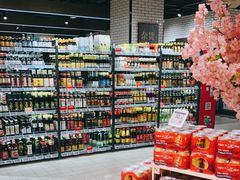 零售区-七鲜超市7FRESH(广安门店)