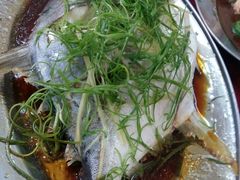 -斌记海鲜加工(十四涌店)