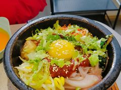 -妥妥烤肉料理(昙华林店)
