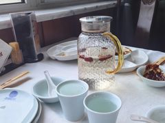 -惠丰堂饭庄·烤鸭·京味菜(西北旺·航天城店)