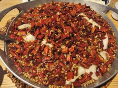 -水煮三国·川鲁江湖菜(香山店)