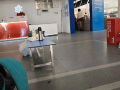 -冠军冰场CHAMPION RINK(中华城店)