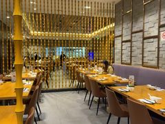 -乐忻皇朝(上海中心大厦店)
