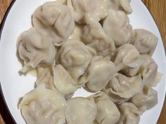-伊喜饺子·烤鸭(五道口学院路店)