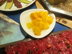 -蜀九香.正宗成都火锅(安吉店)