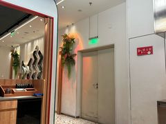 -鱼酷活鱼烤鱼(新世界城店)