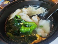 -老娘舅(富都广场店)