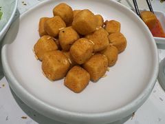 -大树餐厅(环球港店)