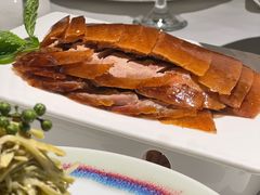 -贝勒爷·酥不腻烤鸭