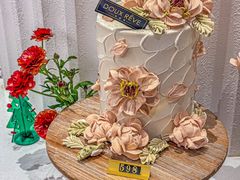 -杜哈夫DOUX RÊVE·生日蛋糕(日月光店)