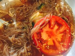 -阿里郎海鲜酒店