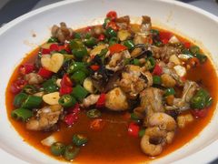 -花椒笑成都小馆(百脑汇店)