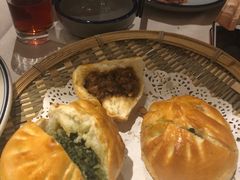 烤包子-那啥餐厅(富乐大街店)