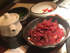 -佬麻雀·新湘菜(珠海金发购物中心店)