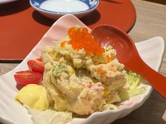 -小山日本料理(兴业太古汇店)