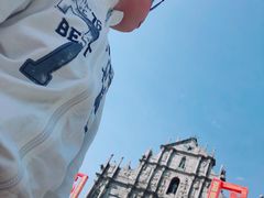 -澳门历史城区