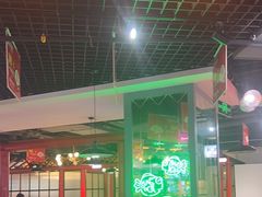 -蛙一刀·麻椒鱼火锅(金仙桥店)